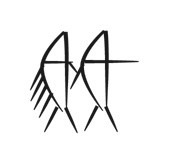 image of CDLI-gh |GIR~a.KU6~a|